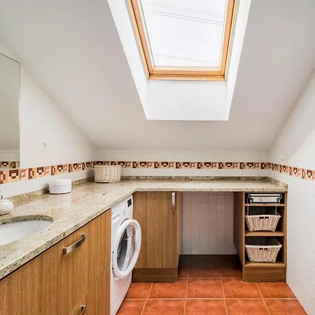 民宿 Deluxe Con Bano Y Terraza Independiente Cartes