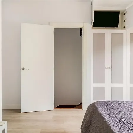 Deluxe Con Bano Y Terraza Independiente 民宿 *