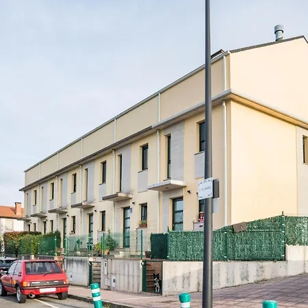 民宿 Deluxe Con Bano Y Terraza Independiente Cartes