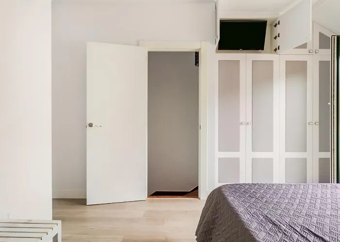 Deluxe Con Bano Y Terraza Independiente Habitación en casa particular *