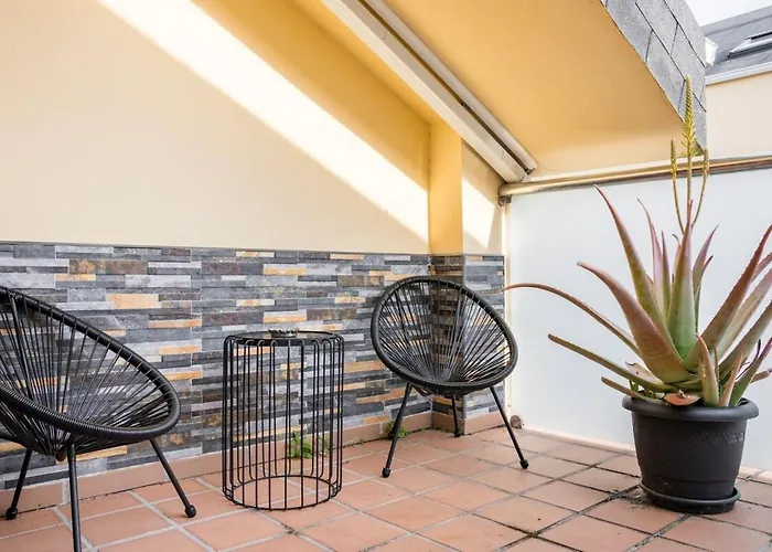 Deluxe Con Bano Y Terraza Independiente Habitación en casa particular *