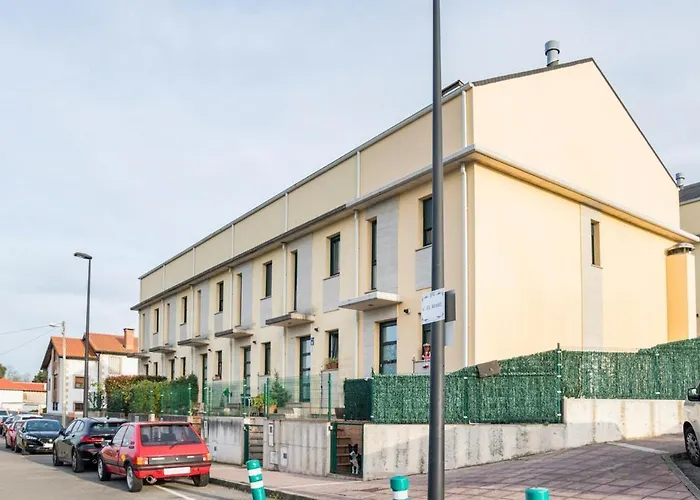 民宿 Deluxe Con Bano Y Terraza Independiente Cartes