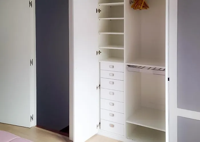 Habitación en casa particular Deluxe Con Bano Y Terraza Independiente Cartes